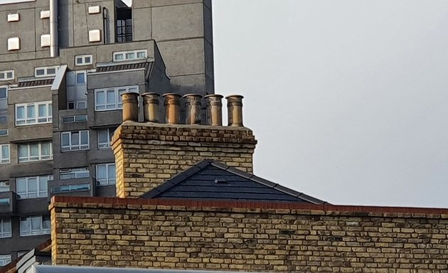 Photo of Loft Conversions London