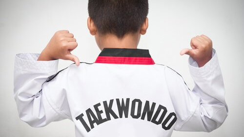 Foto von Koryo taekwondo club Geneve