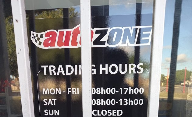 Photo of AutoZone N1 City