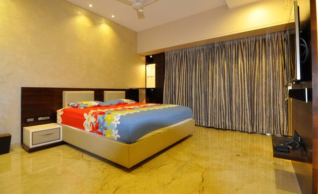 Photo of Ramanandi Interiors