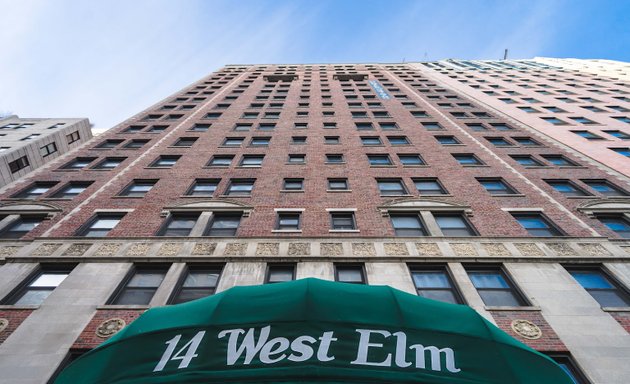 Photo of 14 West Elm Apartments