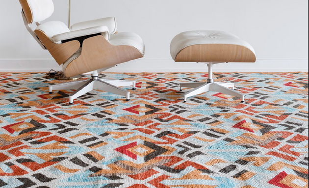 Photo of Carol Piper Rugs