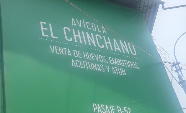 Foto de El Chinchano