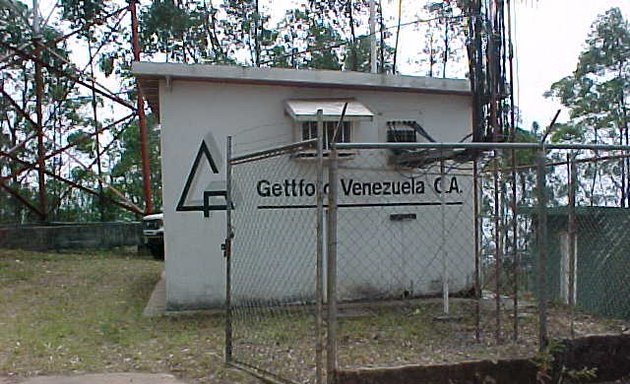 Foto de Gettford Venezuela C.A.