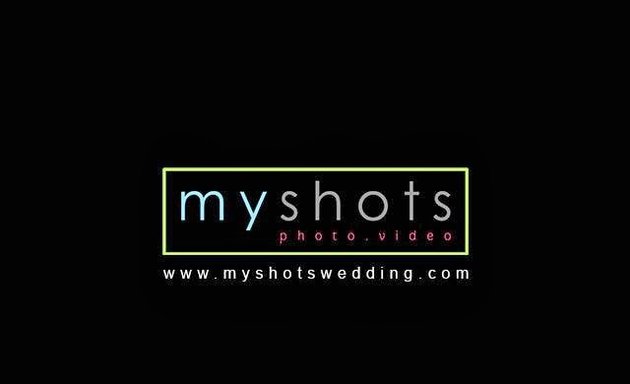 Photo of Myshots Wedding