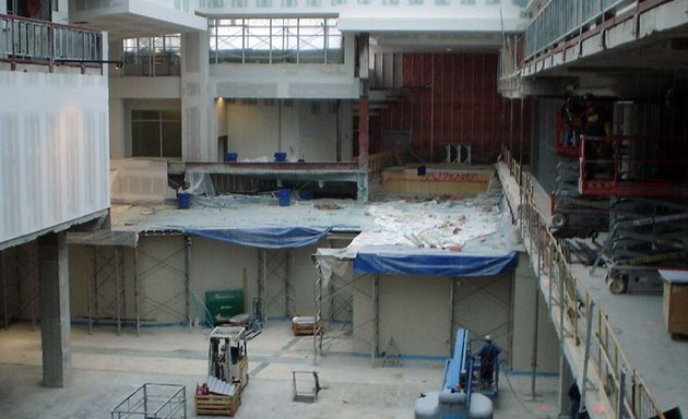 Photo of Harcon Construction