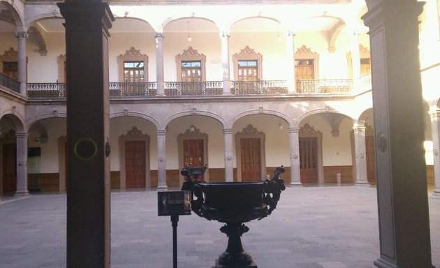 Foto de Museo del Palacio
