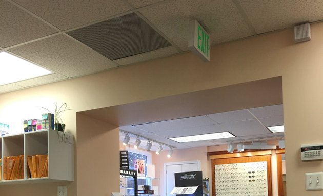 Photo of Federal Hill Eye Care