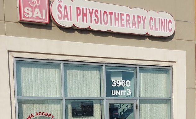 Photo of Om Sai physiotherapy clinic(Mississauga)Inc.