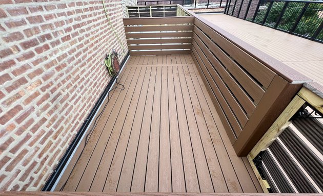 Photo of Quality Way Roofing & Masonary Construction Co.