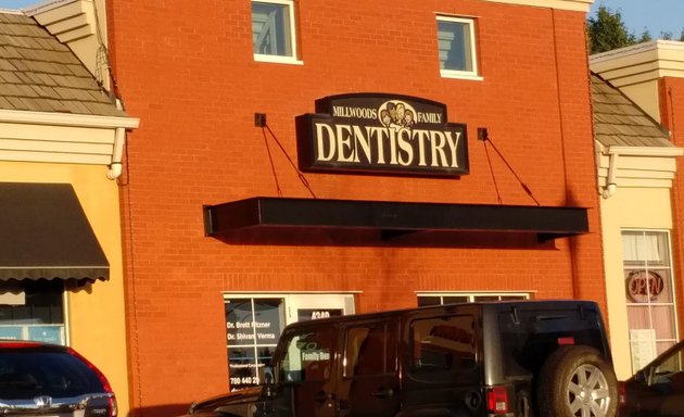 Photo of Millwoods Family Dentistry