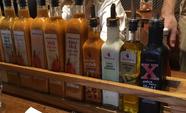 Photo of Nando's Hammersmith - Broadway