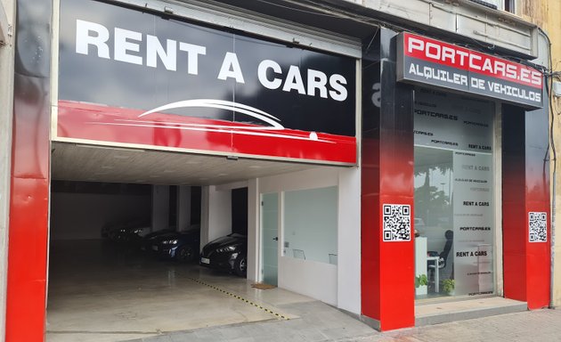 Foto de Port Cars