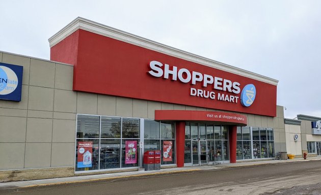 Photo of Shoppers Drug Mart