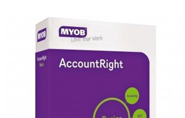Photo of MYOB Bookkeeping Services