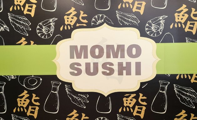 Photo of Momo Sushi