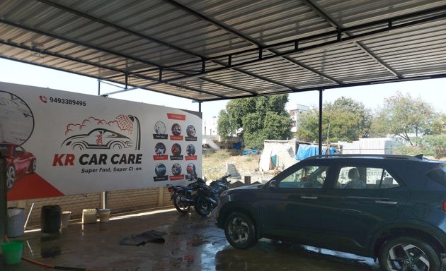 Photo of K R Car Care