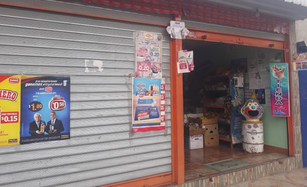 Foto de Tienda dc