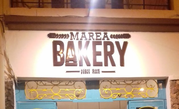 Foto de Marea Bakery panaderia