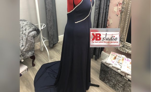 Photo of KBstudio - Bespoke dressmaker & Bespoke Tailor & General alterations