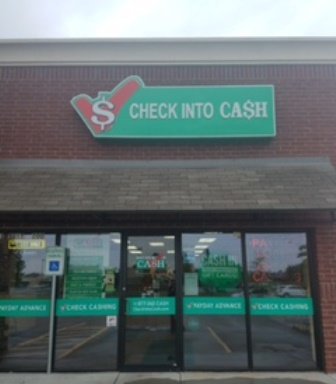 Photo of Check Into Cash