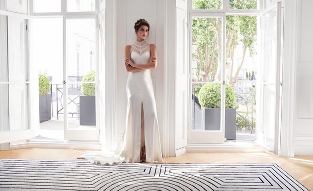 Photo of Amanda Wakeley Bridal Boutique