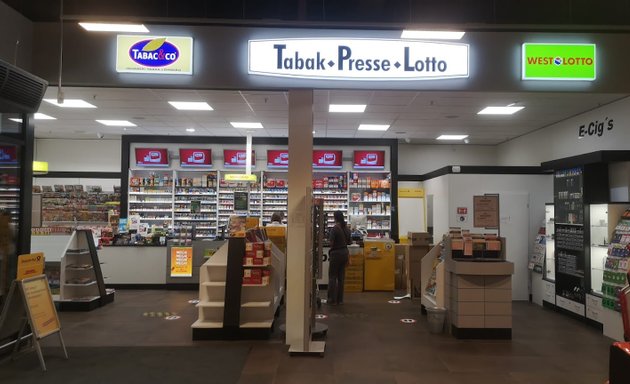 Foto von Tabac & Co. Inh. Tabak Lomberg