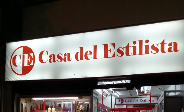 Foto de Casa del Estilista Santiago