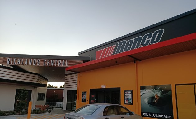 Photo of Repco Richlands