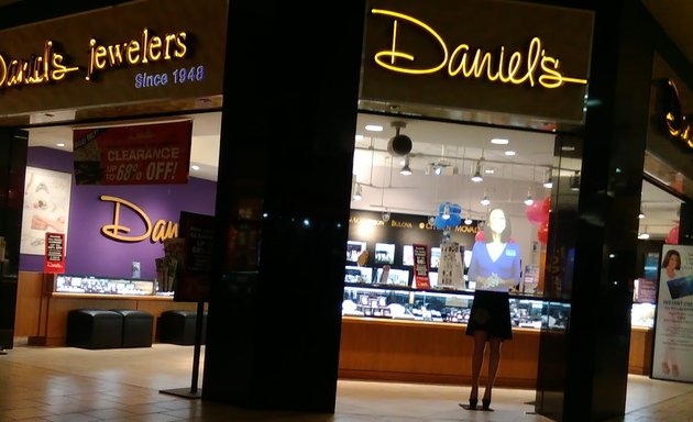 Photo of Daniel's Jewelers