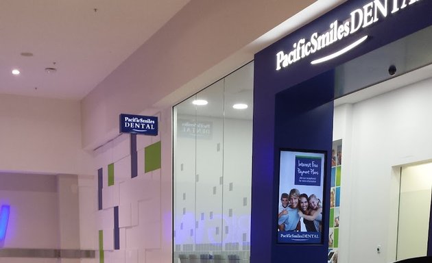 Photo of Pacific Smiles Dental, Mount Ommaney