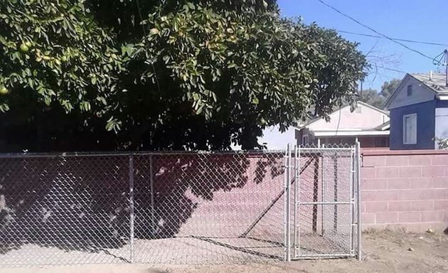 Photo of Urbina Fence
