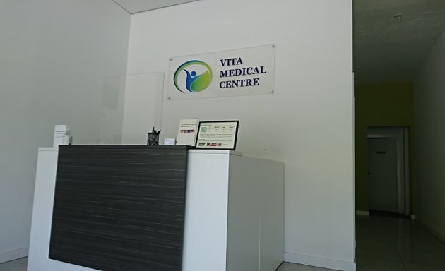 Photo of Vita Medical Centre