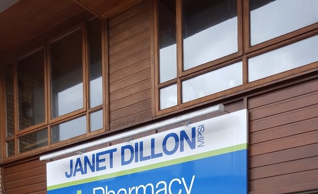 Photo of Janet Dillon Pharmacy