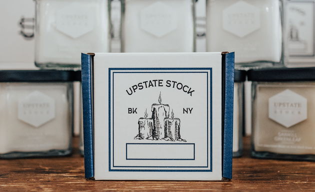 Photo of Upstate Stock