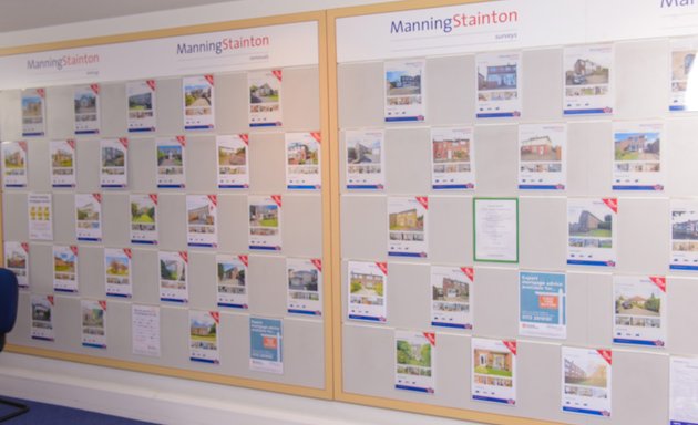 Photo of Manning Stainton Estate Agents