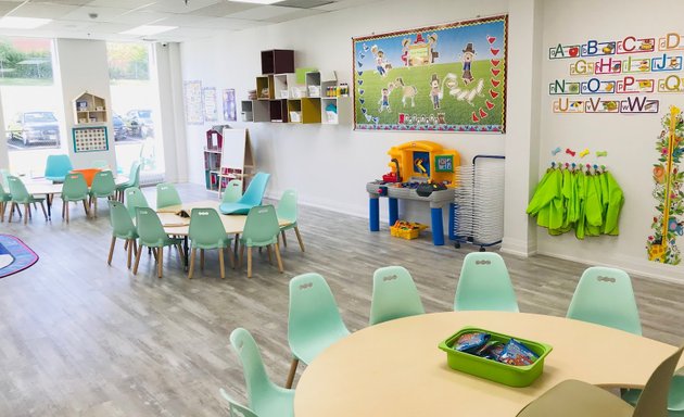 Photo of Playdays Childcare Centre