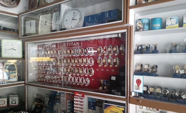 Photo of S.M. Electronics & Watches