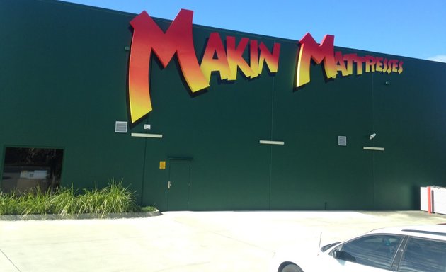 Photo of Makin Mattresses South Brisbane