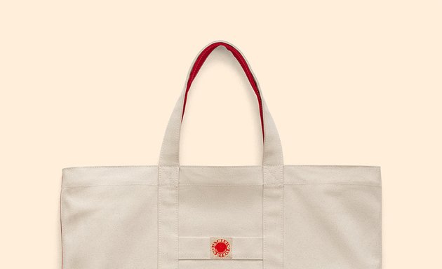 Photo of Pacifc Tote Company