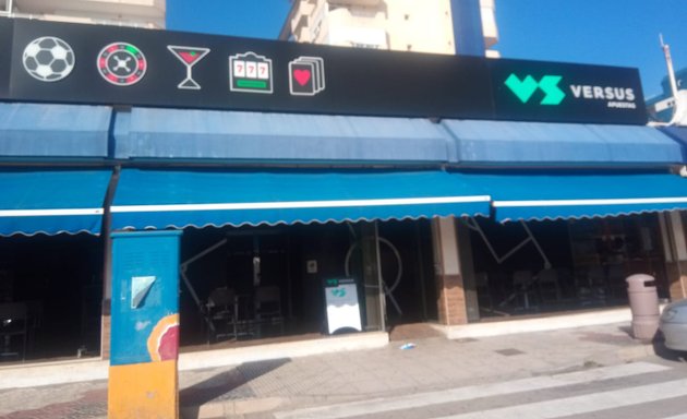 Foto de Orenes Sports Bar & Salón de Juego