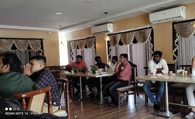 Photo of Chandra haveli star restaurant