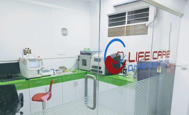 Photo of Life Care Diagnostics