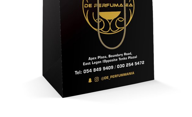 Photo of De Perfumania