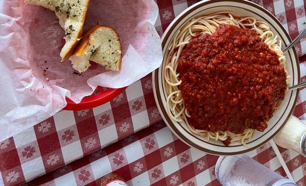 Photo of Filippi's Pizza Grotto Little Italy