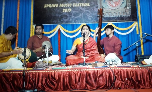 Photo of Sri Rama Lalitha Kala Mandira