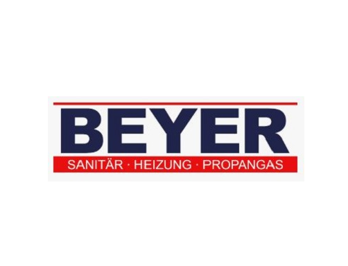 Foto von Beyer GmbH