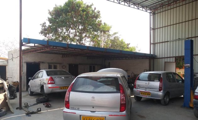 Photo of Hanuman Car Care Solutions