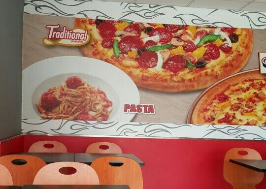 Photo of Pizza Hut Delivery (PHD) KEPALA BATAS