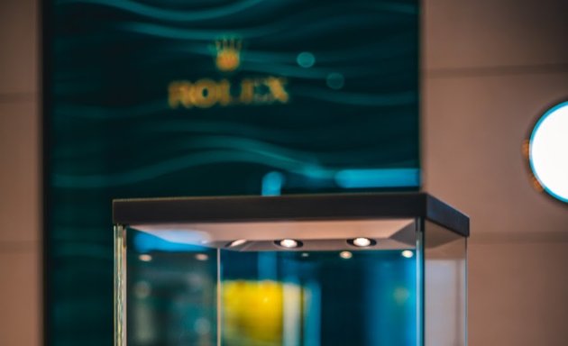Photo of The Vault - Official Rolex Retailer